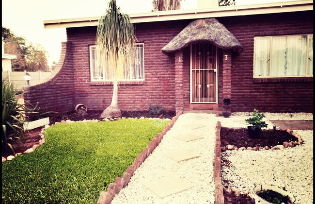 Ambiente Budget Accommodation - Photo 1