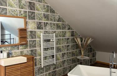 Superbe Loft Spa Jacuzzi Cinema - Foto 10