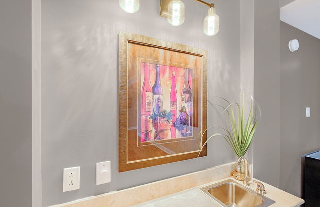 Sea Breeze 1011 Penthouse - Foto 65