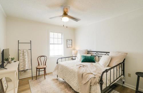 2 Blocks to Oxford Square Ole Miss Retreat - Foto 20