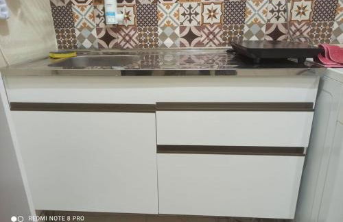 Kitnet Centro Niterói melhor localização com 14 M2 - Foto 8