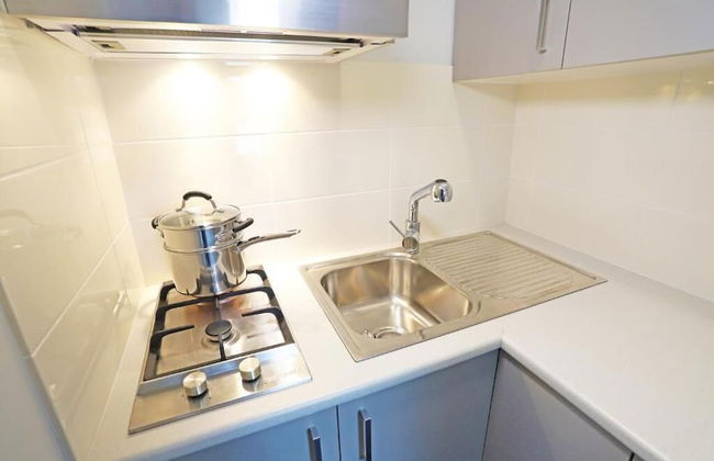 Eastend Studio Apartments - Foto 41