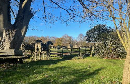 Chichester Cottage @ Graingers - Foto 21