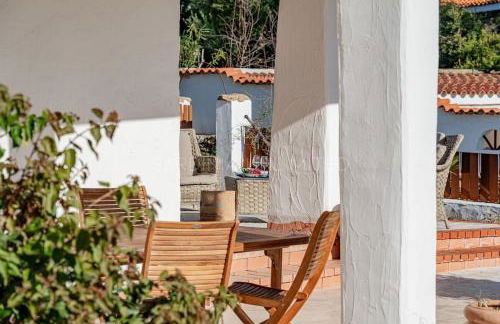 Villa Soriana - Sardinia Unlimited - Foto 37