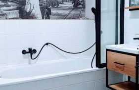 Premium Loft im Szeneviertel, WLAN, Smart TV, Parklplatz, Netflix - Foto 27