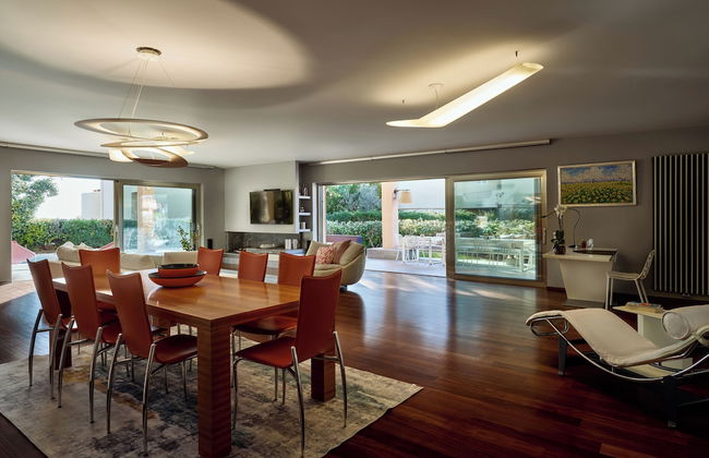 Luxurious Villa Philoxenia - Foto 18