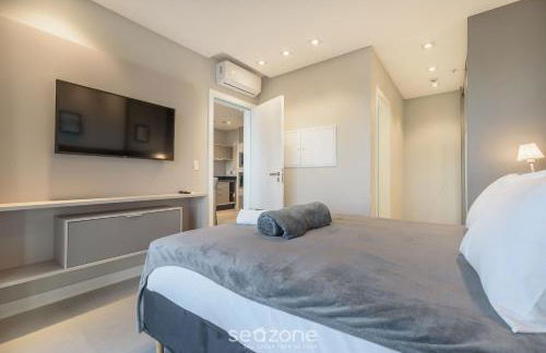 MHFs - Various Apts in a Building with Ocean View in Itapema - Photo 60