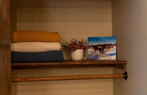 Luxury Aurora Retreat オーロラの - Foto 32