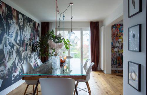 Stilvolles Haus in Borsum - Photo 2