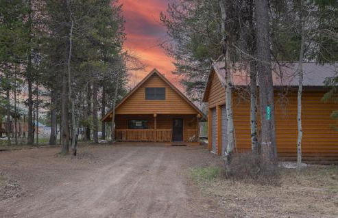 Remington Reload by KABINO Hot Tub FirePit Roku Big Yard Driveway Grill WiFi Trails - Foto 1