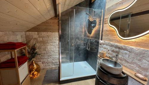 Le Refuge - Foto 4, Shower