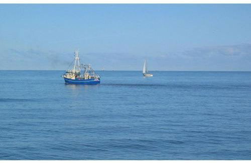 Thatched Roof House Kehl - Foto 36