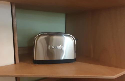 Baccio - studio apartment - Foto 36