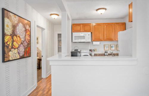 The Flats on Florida St - Super Comfy 2-Bedroom Apartments - Foto 42