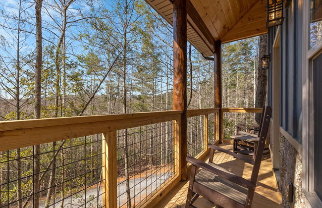 Cosby Knob - Unit 3 - Foto 26