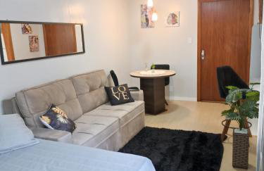 Belo apt próximo ao Consulado - Foto 7