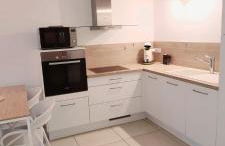 Appartement T2 centre ville Île Rousse - Foto 12