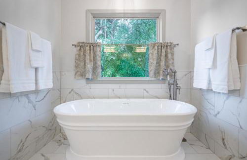 Spacious 3BR Getaway in Scenic Rydal - Foto 15