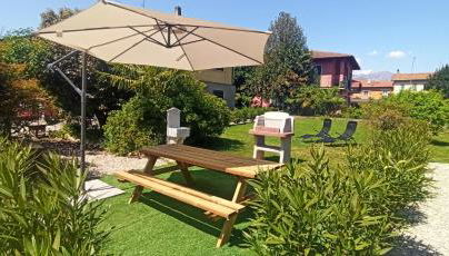 Casa GIAN - Foto 1, Garden