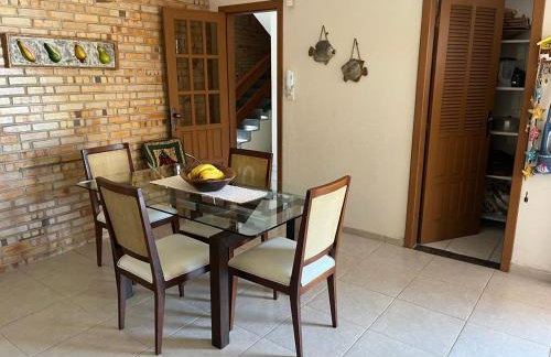 Casa no Recanto da Sereia - Foto 25