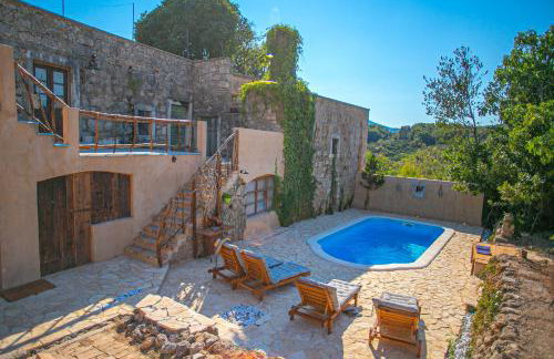 Terra Arhaica - Authentic house and traditional breakfast - Foto 24