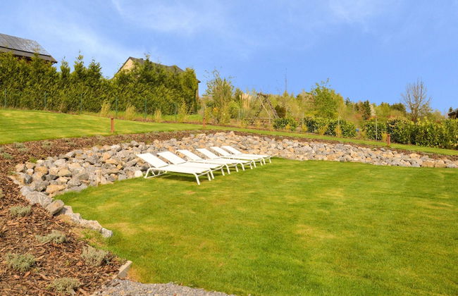 Luxurious Villa with Sauna, Hot Tub, Recreation Room, Large Enclosed Garden - Foto 60