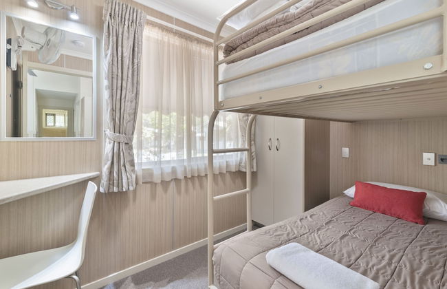 Ashmore Palms Holiday Village - Foto 20