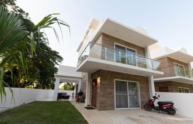 Tropical Paradise Villa in Sosua - Foto 1