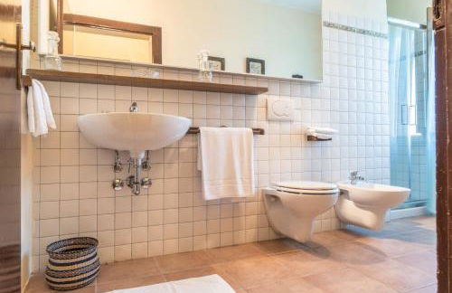 Villa Ca de Angeli - Tabiano Castle Country Villas - Photo 62