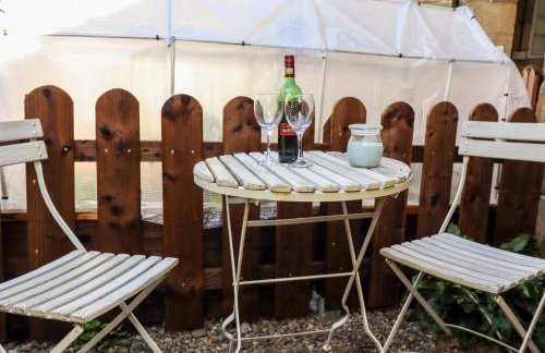 Michaelmass Cottage - Photo 22