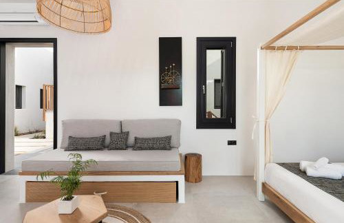 Athina Milos Suites - Foto 90