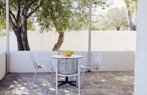 Villa Adara, splendide villa avec piscine et vue mer - Foto 27