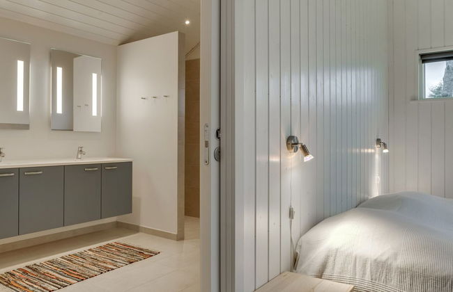 "Timmi" - 100m from the sea - Foto 12