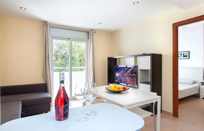 Bed And Go Lloret - Photo 1