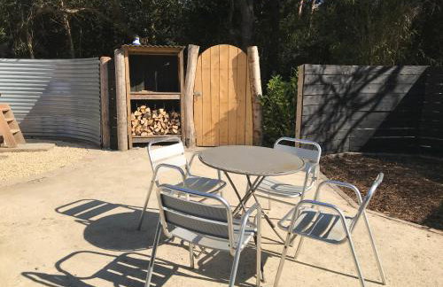 sika lodge - Foto 24