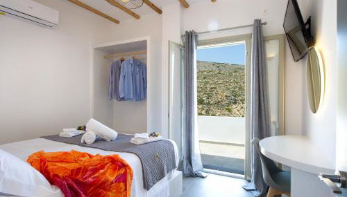 Droufakos’ home, Lux seafront apartment w. View - Foto 4