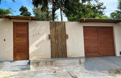 Full-service Casa Trancoso, new house, 10 mins walk to Beach & Quadrado - Foto 2