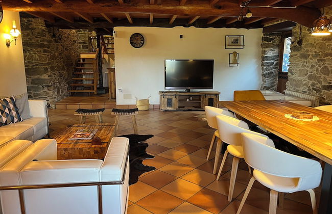 Casa Rural O Vilar - Photo 40