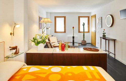 Al Canton Agriturismo di Design - Foto 74