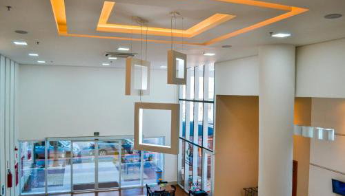 Nobile Residences London Anapolis - Foto 3