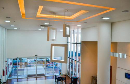 Nobile Residences London Anapolis - Foto 3