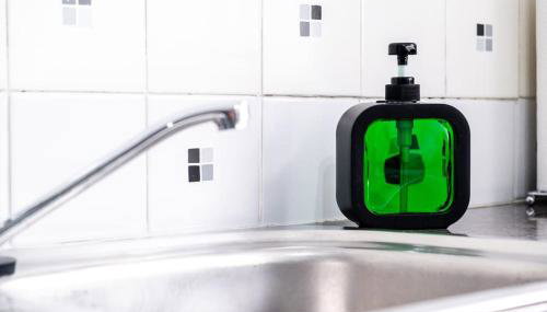 Stylish 3 bed in great location - BTA Homes Serviced Accommodation Wolverhampton - Foto 4