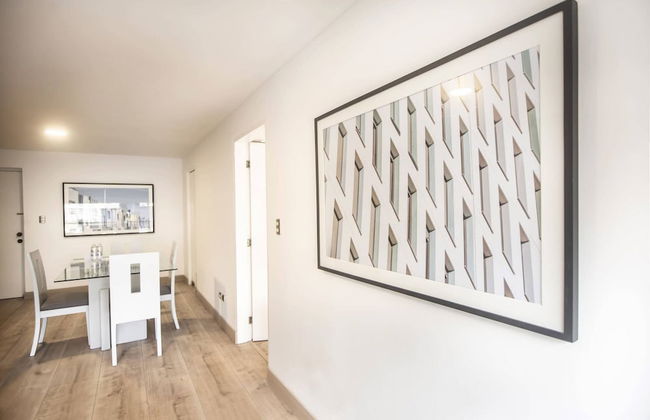 Wynwood San Martin in Miraflores - Photo 35