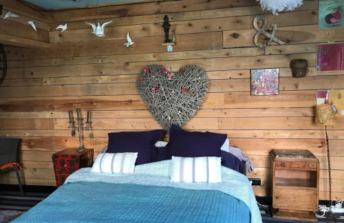 Petites maisons atypiques - Foto 12