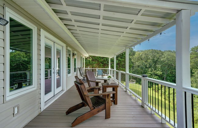 The Haven at Sunset View - Foto 43