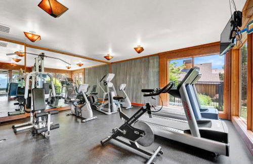 Your Luxury Mountain Adventure Home - Foto 31