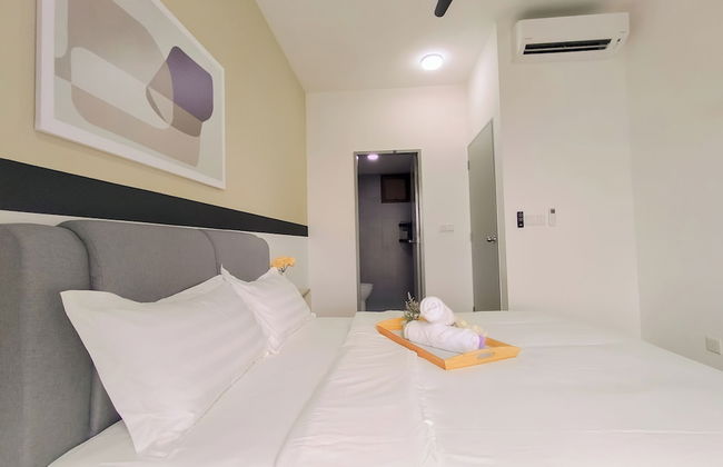 M Vertica by Minsu - Foto 49