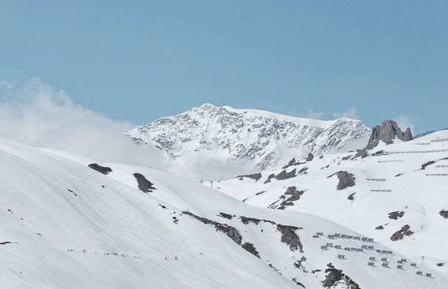 Appartement Ecrin 324 - Foto 36