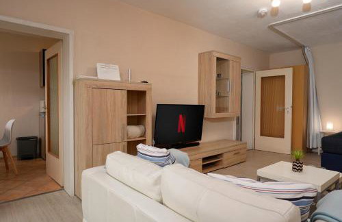 Gemütliche 2-Zi-Whg mit Balkon im Süden von HD - Photo 4