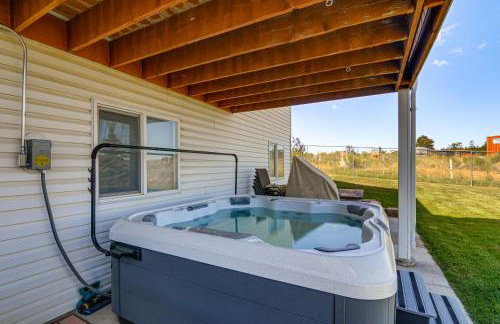 Scenic Large-Group Retreat, 1 Mi to Bryce Canyon! - Foto 34